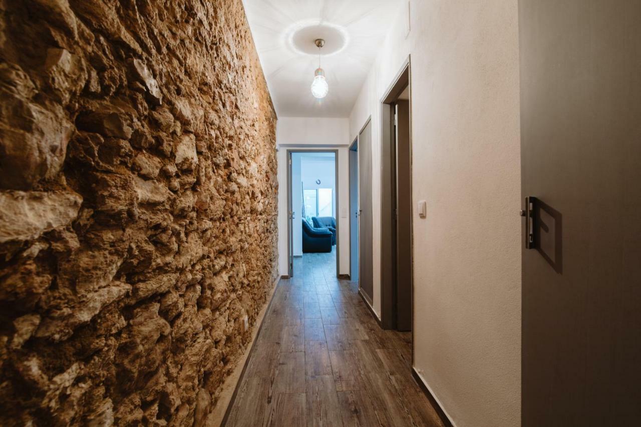 Вілла Fernanda'S House Олян Екстер'єр фото