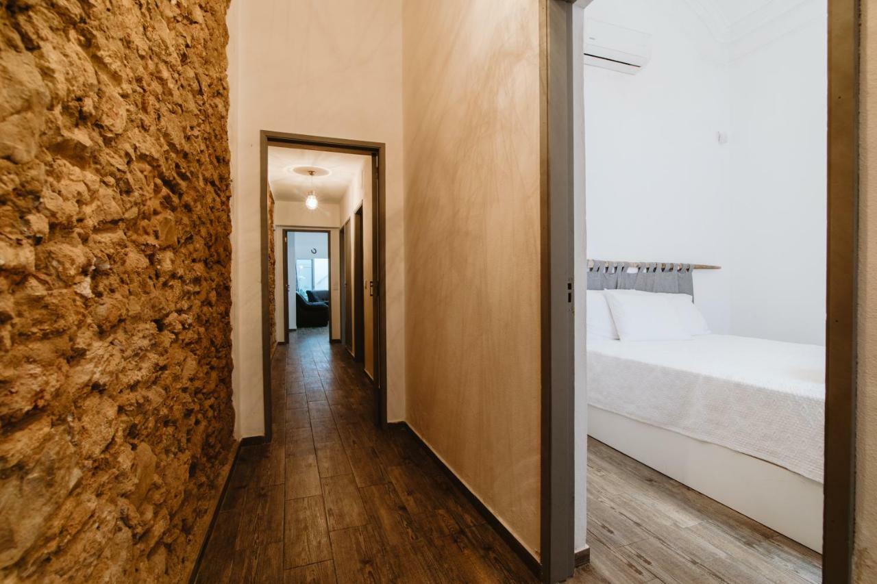 Вілла Fernanda'S House Олян Екстер'єр фото