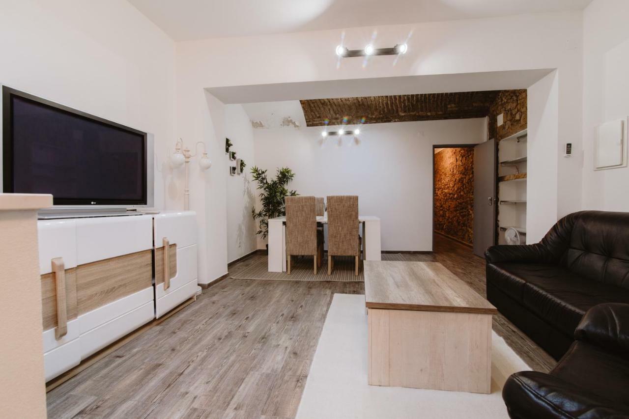 Вілла Fernanda'S House Олян Екстер'єр фото